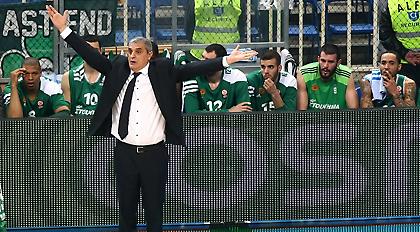 Πανηγυρική δικαίωση ΣΠΟΡ FM: Ο Πεδουλάκης επιστρέφει στον Παναθηναϊκό