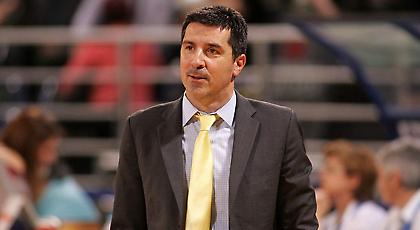 Πρίφτης: «Πλασματική η διαφορά, πιο δύσκολα στην Κηφισιά»