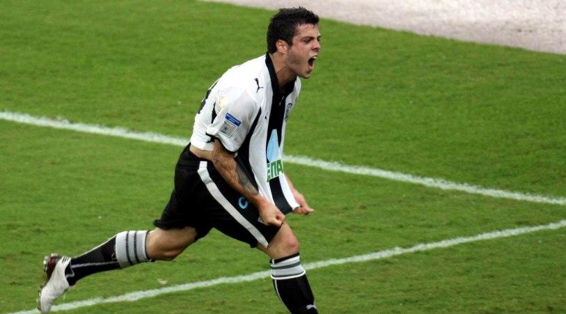 Πέντε ξένοι του ΠΑΟΚ το... γιορτάζουν