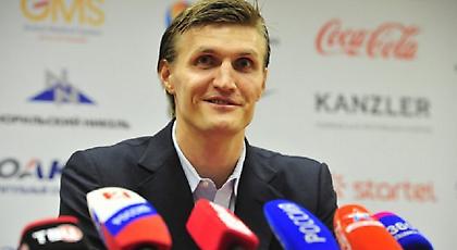 Επίσημα στο πλευρό της FIBA και η Ρωσία!