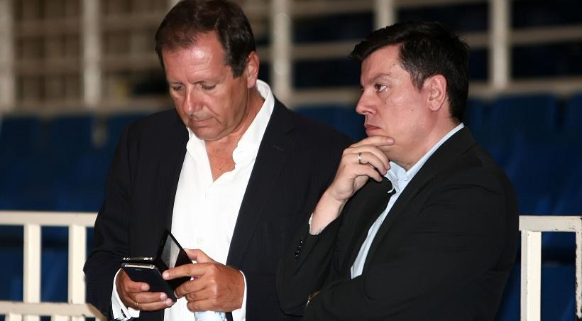 Δεν κάνει πίσω η ΑΕΚ: «Θα πορευτούμε με την επιλογή μας»