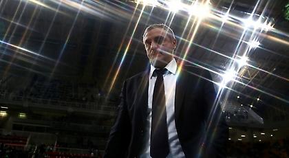 Επιστροφή Πεδουλάκη: Ξαναζεσταμένο φαγητό. Ε, και;