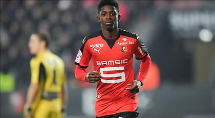 Δεν έχει «κλείσει» πουθενά ο Ντεμπελέ