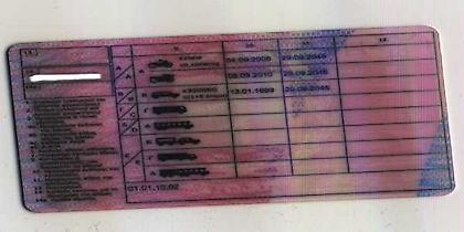 Ξεκίνησε εξετάσεις για άδειες οδήγησης η Περιφέρεια Αττικής