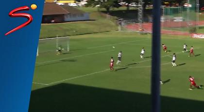 «Τηλεκατευθυνόμενη» γκολάρα στην Νότια Αφρική! (video)