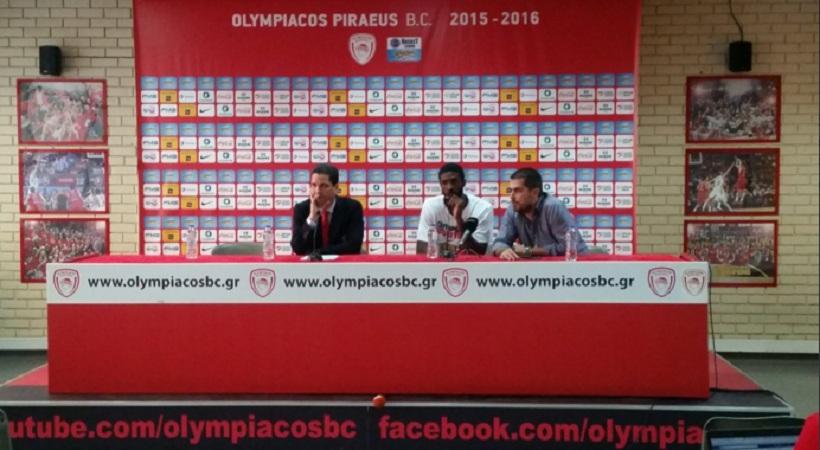 Σφαιρόπουλος: «Δεν είναι ακόμη έτοιμοι Σπανούλης και Πρίντεζης»