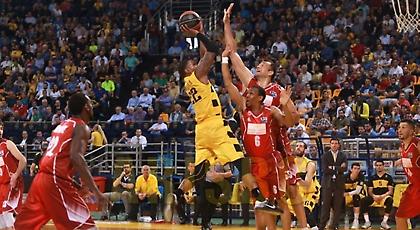 Ξανά ατομικό για ΜακΝίλ