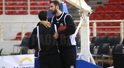 Μέσα ο «Σόφο», ατομικό για Χάτσερ