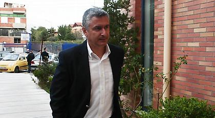 Σπανός: «Έχουμε πιθανότητες στη ρεβάνς»