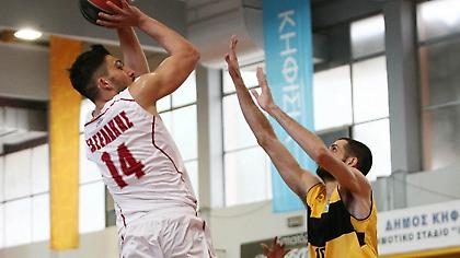 Κασελάκης: «Να κάνουμε την υπέρβαση»