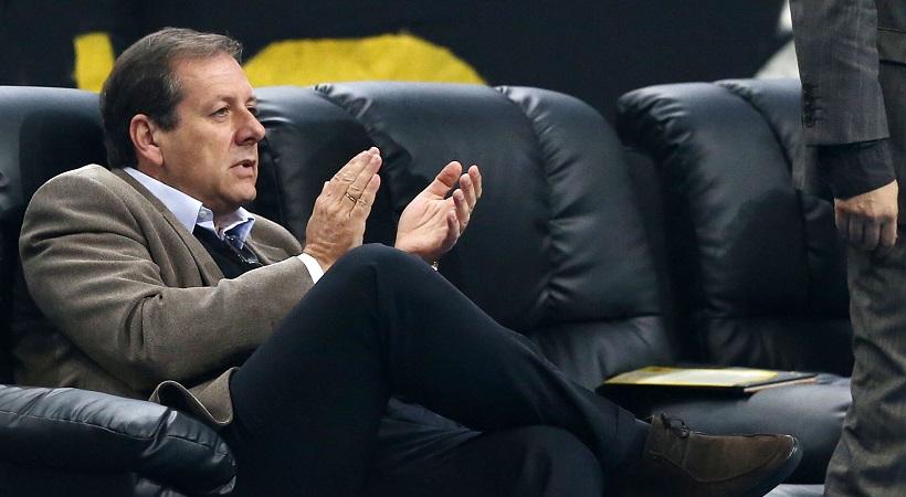 Δίπλα στην ΑΕΚ ο Αγγελόπουλος