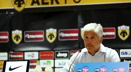 Μανωλάς: «Κάτι σαν τον Τσιάρτα ο Μάνταλος»!