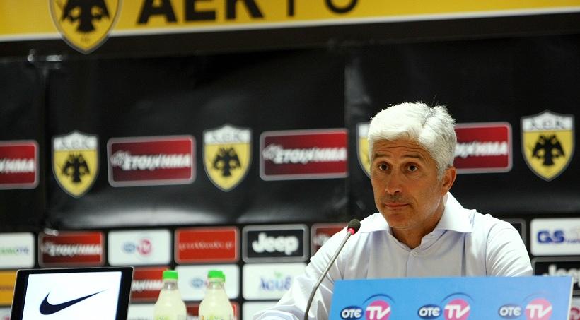 Μανωλάς: «Κάτι σαν τον Τσιάρτα ο Μάνταλος»!