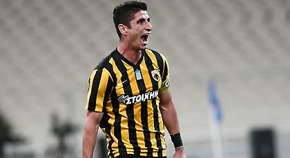 Μάνταλος: «Εμείς έχουμε τη μεγαλύτερη ευθύνη»