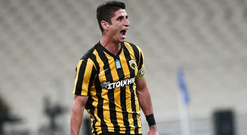 Μάνταλος: «Εμείς έχουμε τη μεγαλύτερη ευθύνη»