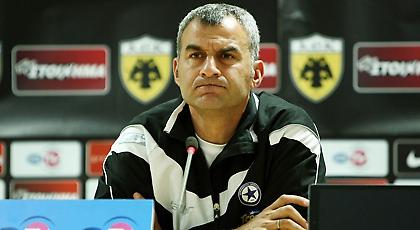 Δέλλας: «Δεν τελείωσε τίποτα, έχουμε ελπίδες»