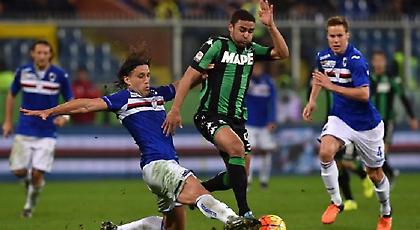 Όρθια η Σαμπντόρια