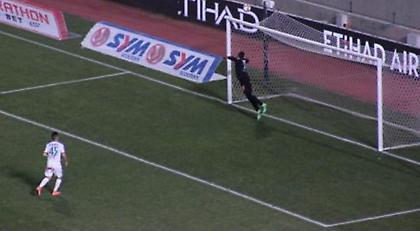 Στον τελικό η Ομόνοια