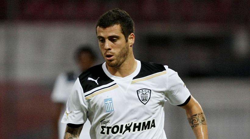 Ο Βιεϊρίνια δεν ξέχασε τον ΠΑΟΚ (pic)