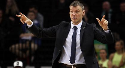 Άγριο κράξιμο Γιασικεβίτσιους στη FIBA!