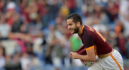 Το... κόλλησε με κεφαλιά ο Μανωλάς (video)