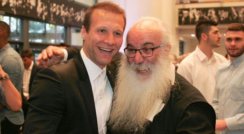 Παπα-ΠΑΟΚ: «Μπορούμε να νικήσουμε ΚΑΙ τους διαιτητές»