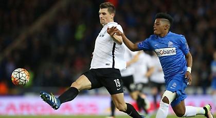 «Γλίστρησε» ξανά η Μπριζ