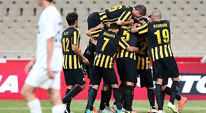 Βάση πρόκρισης και βάλσαμο για την ψυχολογία