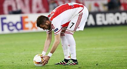 Το παραμύθι με τα πέναλτι…