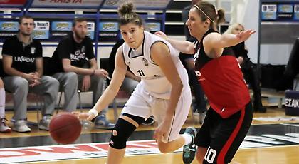 Πήρε προβάδισμα ο Αθηναϊκός