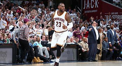 Απόρθητα Κλίβελαντ, Μαϊάμι και LA