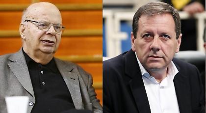 Αποφασίζει η ΕΟΚ για ΑΕΚ