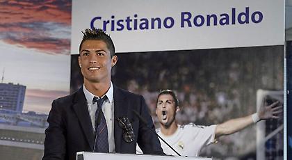 Ανανεώνει με Ρεάλ ο Ρονάλντο!