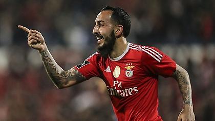 Κρούση της Άρσεναλ για Μήτρογλου