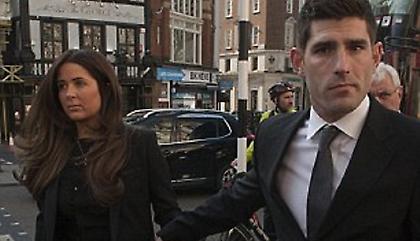 Κέρδισε την έφεση για την καταδίκη του για βιασμό ο Τσεντ Έβανς