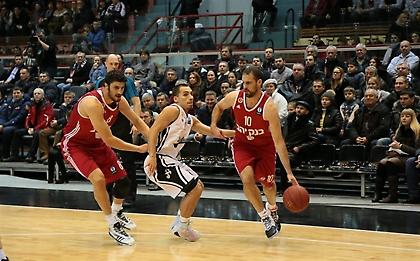 Στο πλευρό της FIBA και το Ισραήλ