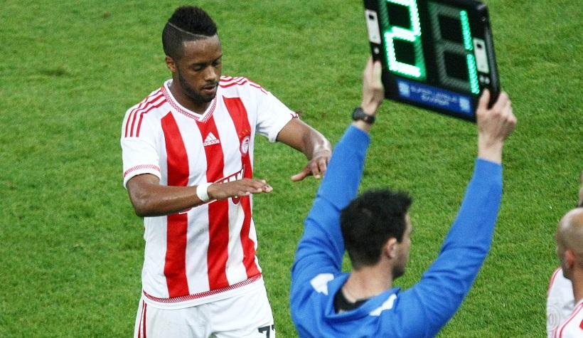 «Πιο λίγα είχε κοστίσει ο Γκαλέτι»