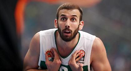 Γιάνκοβιτς: «Δουλειά και πρωτάθλημα τώρα»