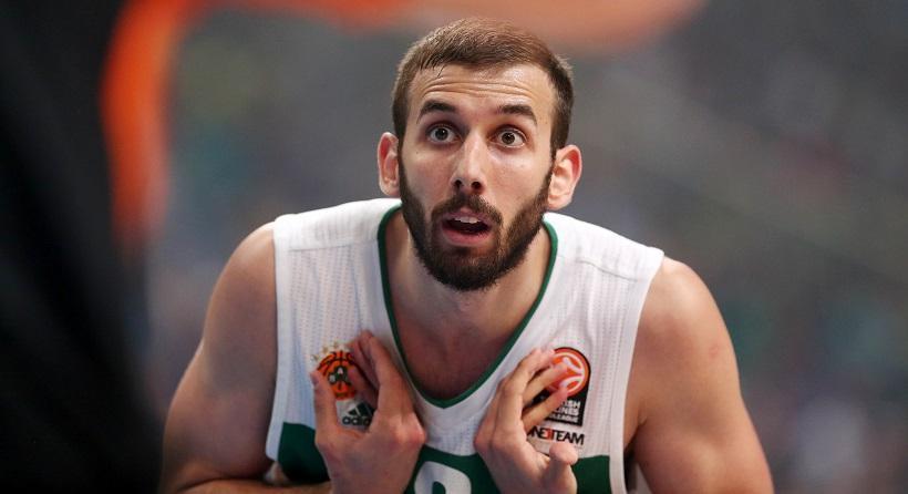 Γιάνκοβιτς: «Δουλειά και πρωτάθλημα τώρα»