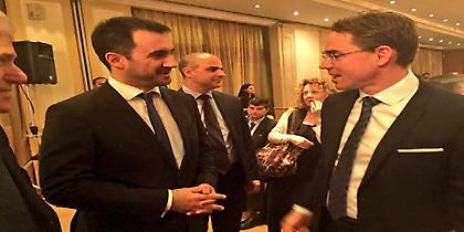 42 έργα προ-επιλέχθηκαν για το «Σχέδιο Γιούνκερ»