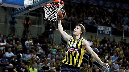 «Τρέχει» για Final-4 ο Βέσελι (pic)