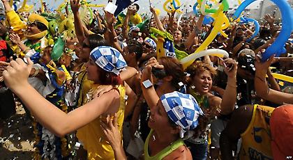 ΕΠΙΚΟ βίντεο για τους Ολυμπιακούς Αγώνες!