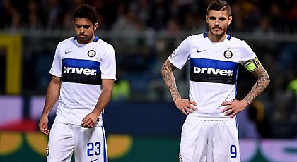 Τάσεις φυγής από Ικάρντι