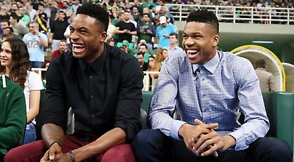 Η... αυτοκινητάρα των Αντετοκούνμπο (pic)