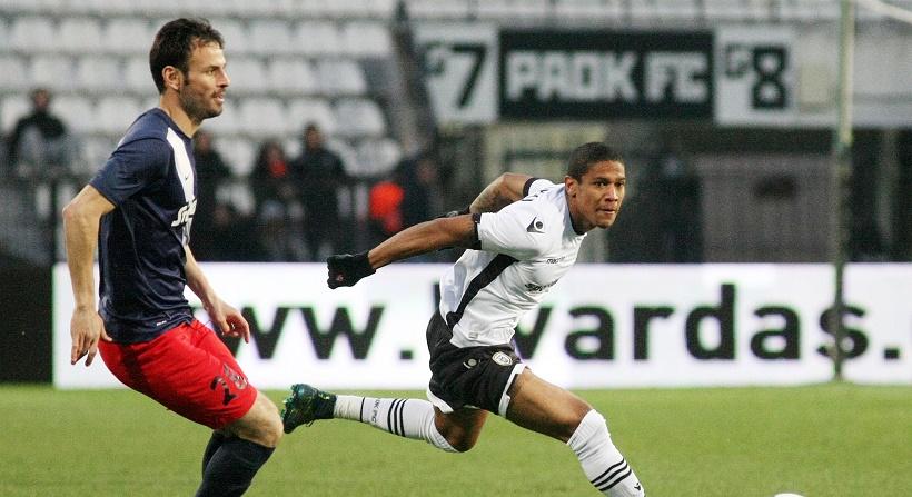 Δεν ξεχνάει τον ΠΑΟΚ ο Μαντούρο