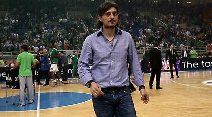 ΚΑΕ Ολυμπιακός: «Ποινική δίωξη στον Γιαννακόπουλο»