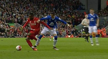 Η «συγνώμη» του Φούνες Μόρι στον Όριτζι