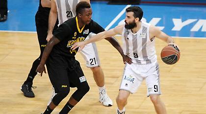 Χάνει Τσόχλα ο ΠΑΟΚ