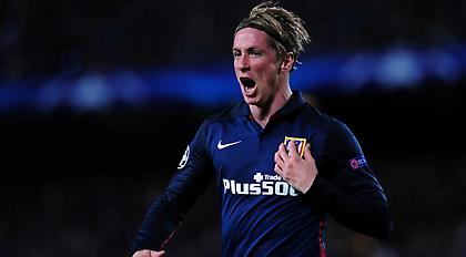 Ο Τόρες που... αγαπήσαμε είναι εδώ!