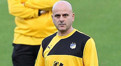 Το παρασκήνιο του «διαζυγίου» ΑΠΟΕΛ-Κετσπάγια